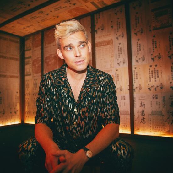 Foto af Kim Glad Wagner / Fantasillion