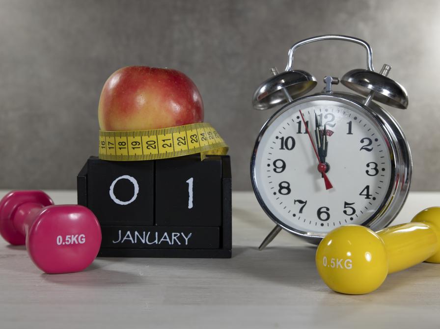 Artikel: Har du også spist for meget i julen?